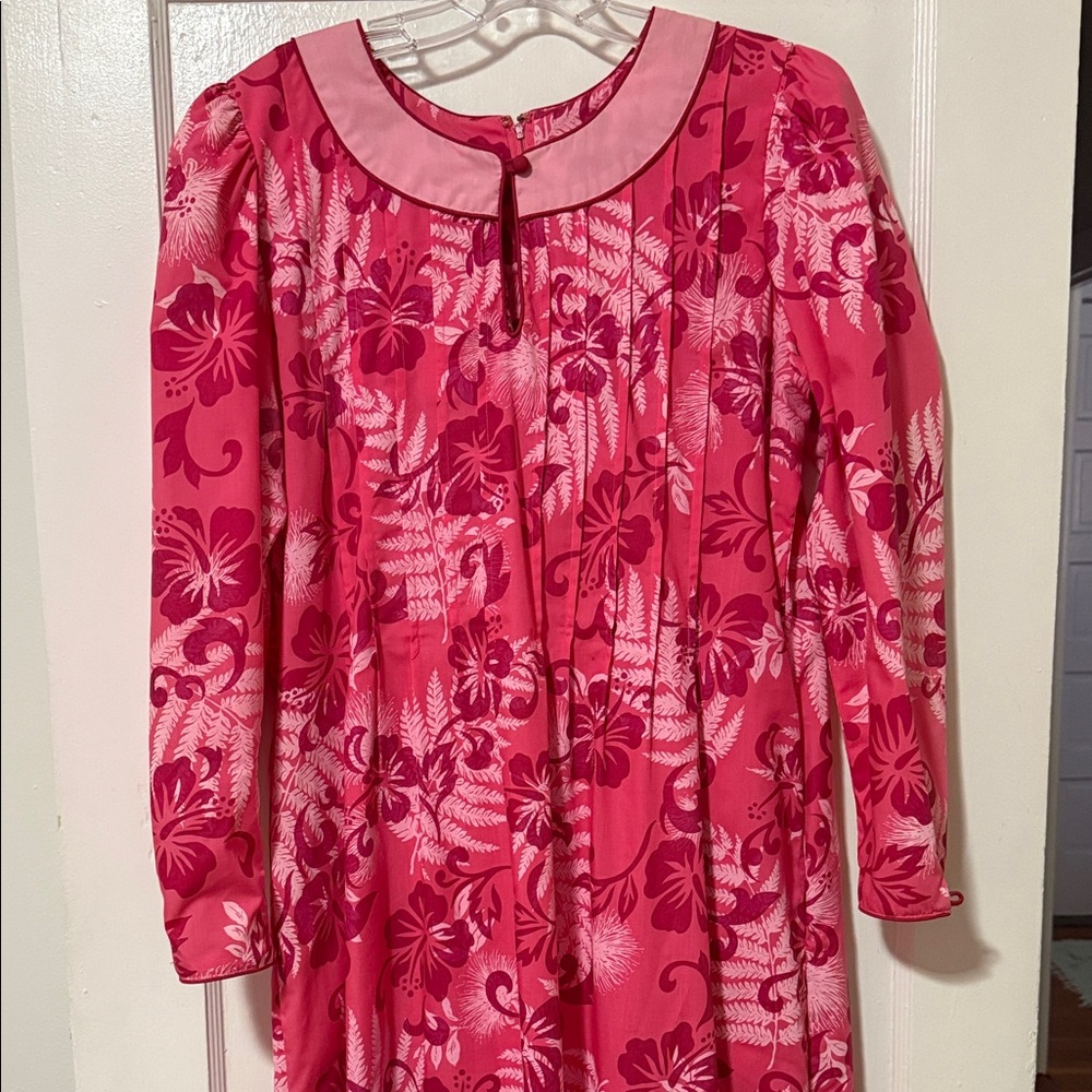Princess Kaiulani muumuu 12